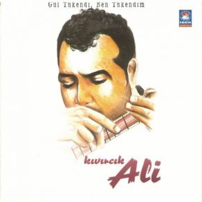 Download track Mazlumem Kıvırcık Ali