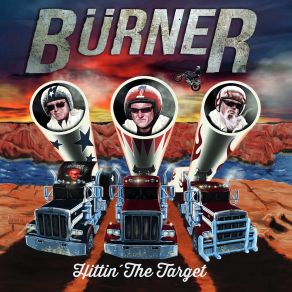 Download track Burnerator Burner