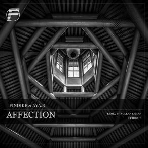 Download track Affection (Original Mix) Aya. B