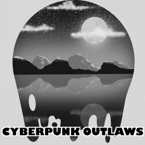 Download track The Weather Man CyberPunk Outlaws