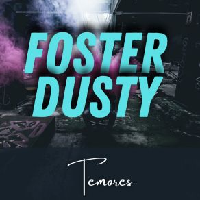 Download track Cómo Amantes Dusty Foster