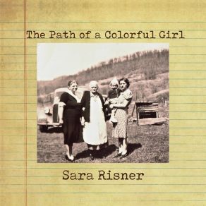 Download track Colorful Girl Sara Risner