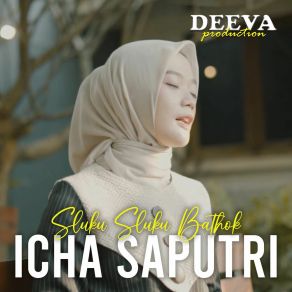 Download track Sholawat Jibril ICHA SAPUTRI