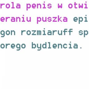 Download track Ogurek Rola Penis W Otwieraniu Puszka