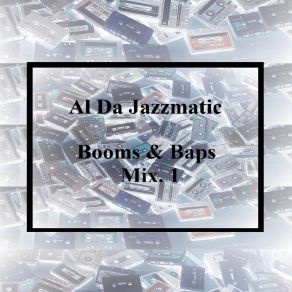 Download track Mad Props Al Da Jazzmatic