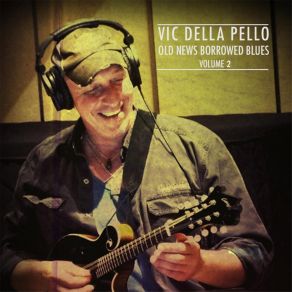 Download track Salvation Blues / Shine Vic Della Pello