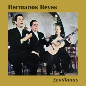 Download track Sevillanas 1 (Instrumental) Hermanos ReyesΟΡΓΑΝΙΚΟ