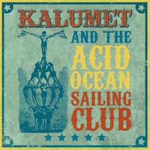 Download track Old Man's Weed Kalumet