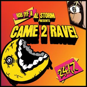 Download track Came 2 Rave! Al Storm