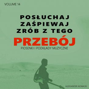 Download track Wiosenny Rock And Roll (Podkład) Aleksander Nowacki