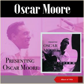 Download track If You Were Mine Oscar Moore