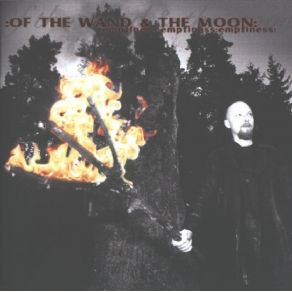 Download track Algir Naudir Wunjo : Of The Wand & The Moon: