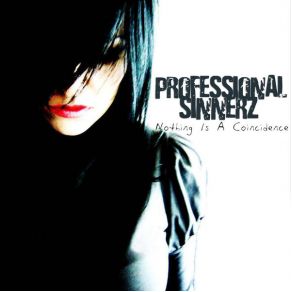 Download track THE SUBCONCIOUS IS A DANGEROUS THING TO FEEL PROFESSIONAL SINNERZ