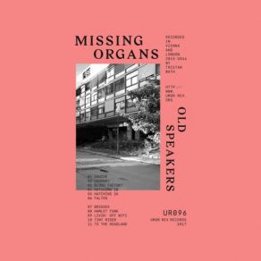 Download track Hamlet Funk Missing Organs