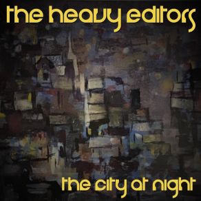 Download track On TV The Heavy Editors