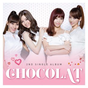 Download track Just One More Day (하루만 더) Chocolat (쇼콜라)