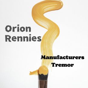 Download track Basil Maintenance Orion Rennies