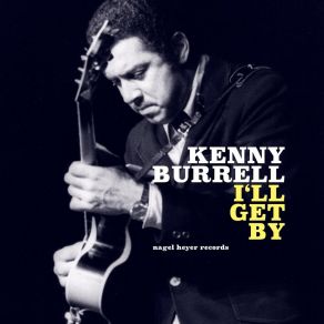 Download track Monotono Blues Kenny Burrell