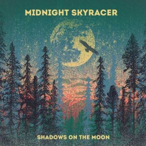 Download track Average Faces Midnight Skyracer