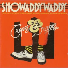 Download track ThatÂ´s Rock Â´n Â´ Roll Showaddywaddy