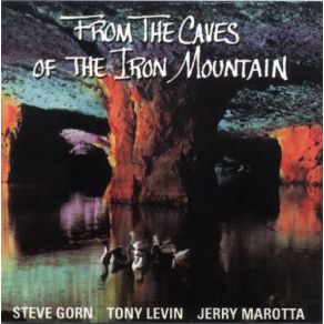 Download track In The Caves Of The Iron Mountains Marotta, Levin Waters