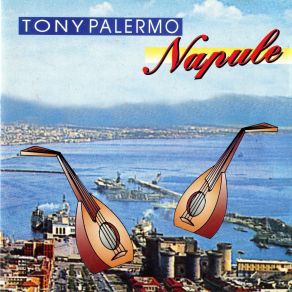 Download track Lungo Tevere Tony Palermo