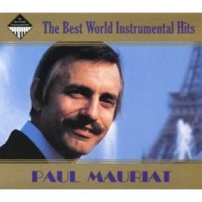 Download track Symphony No. 40 1st Movement Paul Mauriat