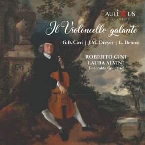 Download track Sonate Concertante No. 3 In D Major: II. Andante Poco Adagio Roberto Gini