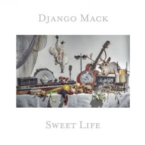 Download track Shoulda Known Better Django Mack