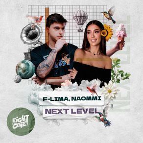 Download track Next Level Naommi