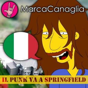 Download track Tutti Odiano Ned Flanders Marca Canaglia