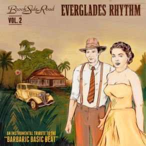 Download track Northside Gal Everglades Rhythm