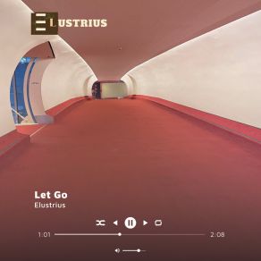 Download track Let Go (Instrumental) Elustrius