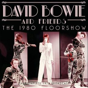 Download track I Can't Control Myself (Live At The Marquee Club, London, 16th November 1973) The Troggs David Bowie, The London