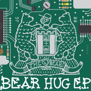 Download track Banger The 2 Bears