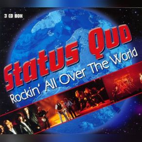 Download track What You're Proposin' Status Quo