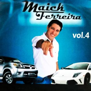 Download track Putão Vaidoso Maick Ferreira