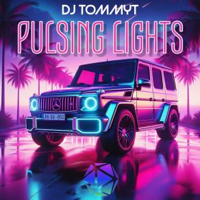 Download track Pulsing Lights (Extended Mix) DJ TommyT