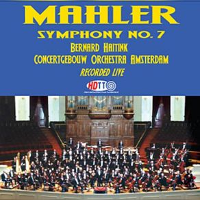 Download track Mahler Symphony No. 7 • 2nd Movement Bernard Haitink, Royal Concertgebouw Orchestra, Bernard Haitink Concertgebouw Orchestra Amsterdam