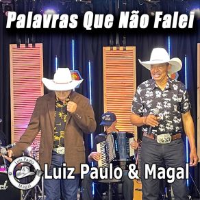 Download track Café E Pão De Queijo Luiz Paulo E Magal