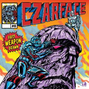 Download track Czartusi' Czarface