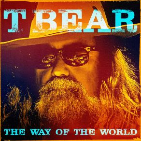 Download track A CHANGE WILL DO ME GOOD T-Bear