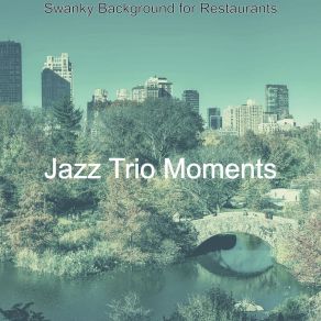 Download track Delightful Moods For Bakeries Jazz Trio Moments