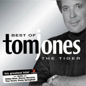 Download track Nine To Five Tom Jones