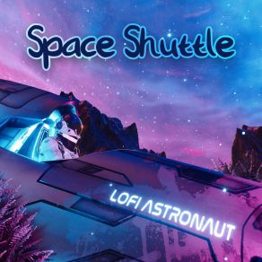 Download track Spiral Nebula Lofi Astronaut