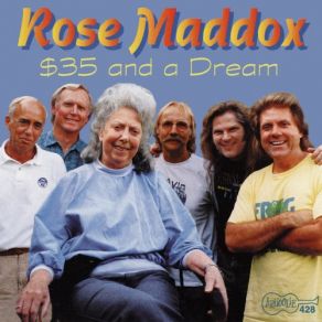 Download track Dusty Memories Rose Maddox