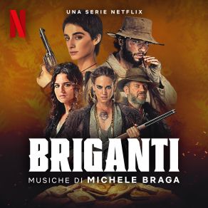 Download track Una Donna Salverà Il Sud Michele Braga