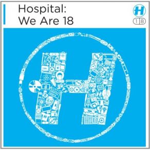 Download track Snow Angels Hospital RecordsLondon Elektricity