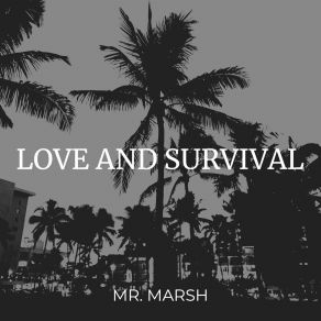 Download track Ven Conmigo MR. MARSH