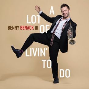 Download track It's You I Like Benny Benack III